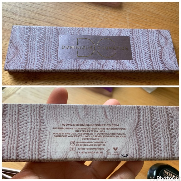 New 24 pcs of Makeup & Makeup Tools Various Brands Eyeshadow Lipstick Highlight - Picture 12 of 16